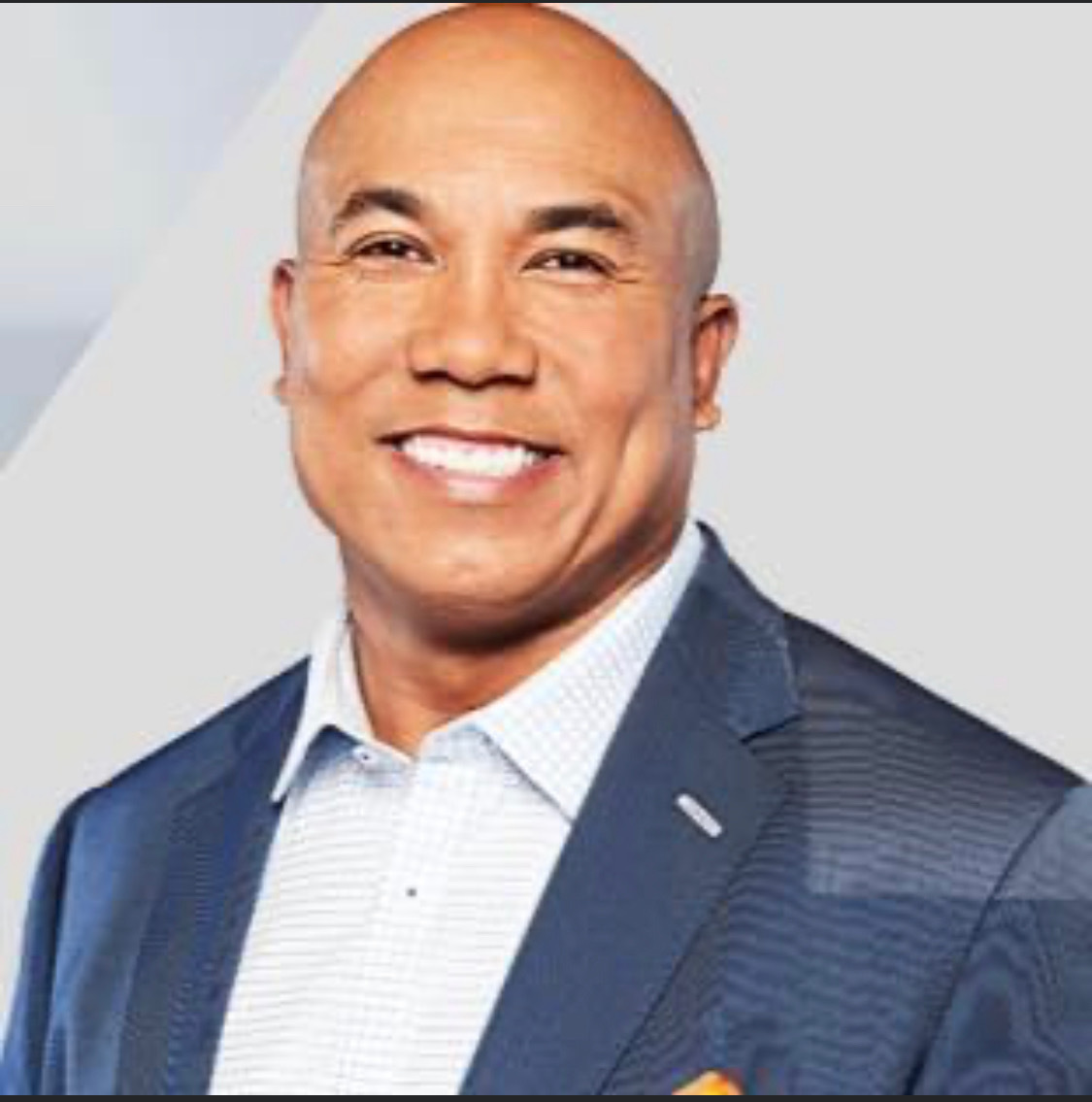 Avatar of Hines Ward