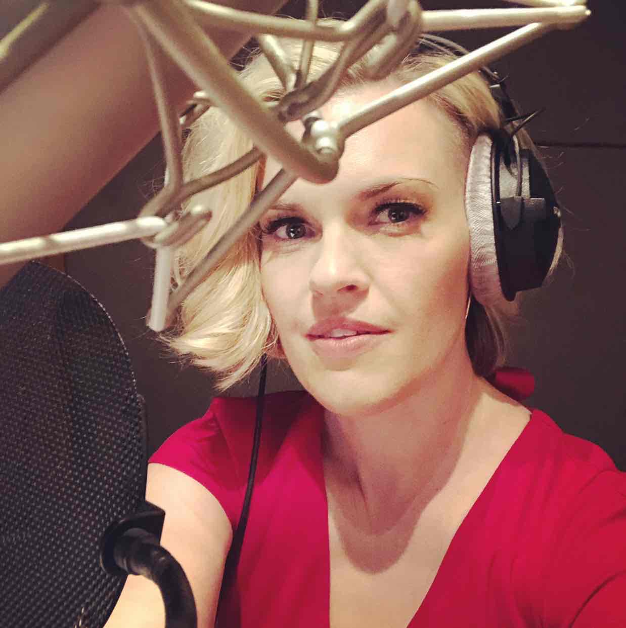 Avatar of Kari Wahlgren