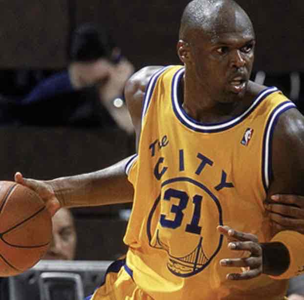 Avatar of Adonal Foyle