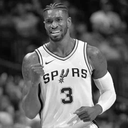 Avatar of Brandon Paul