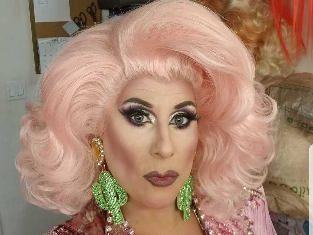 Avatar of Faith Michaels