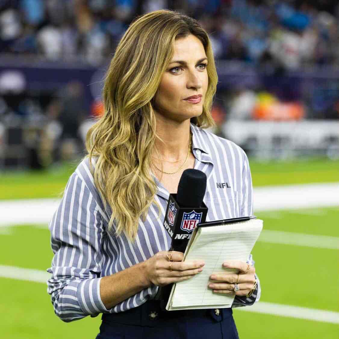 Avatar of Erin Andrews