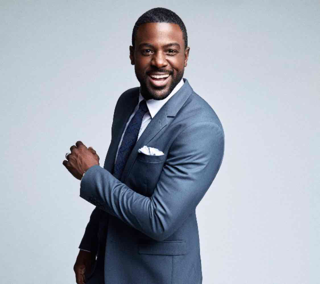Avatar of Lance Gross