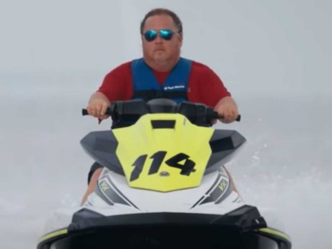 Avatar of James Garretson