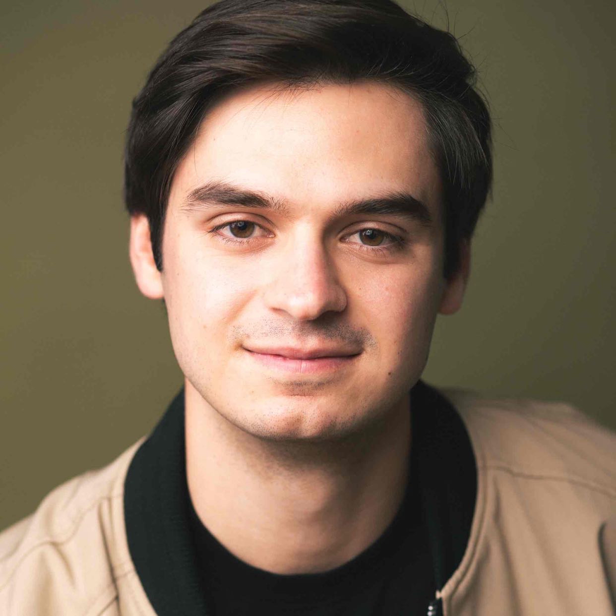 Avatar of Nate Meeker