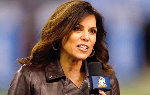 Avatar of Michele Tafoya