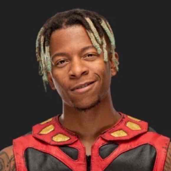 Avatar of Lio Rush