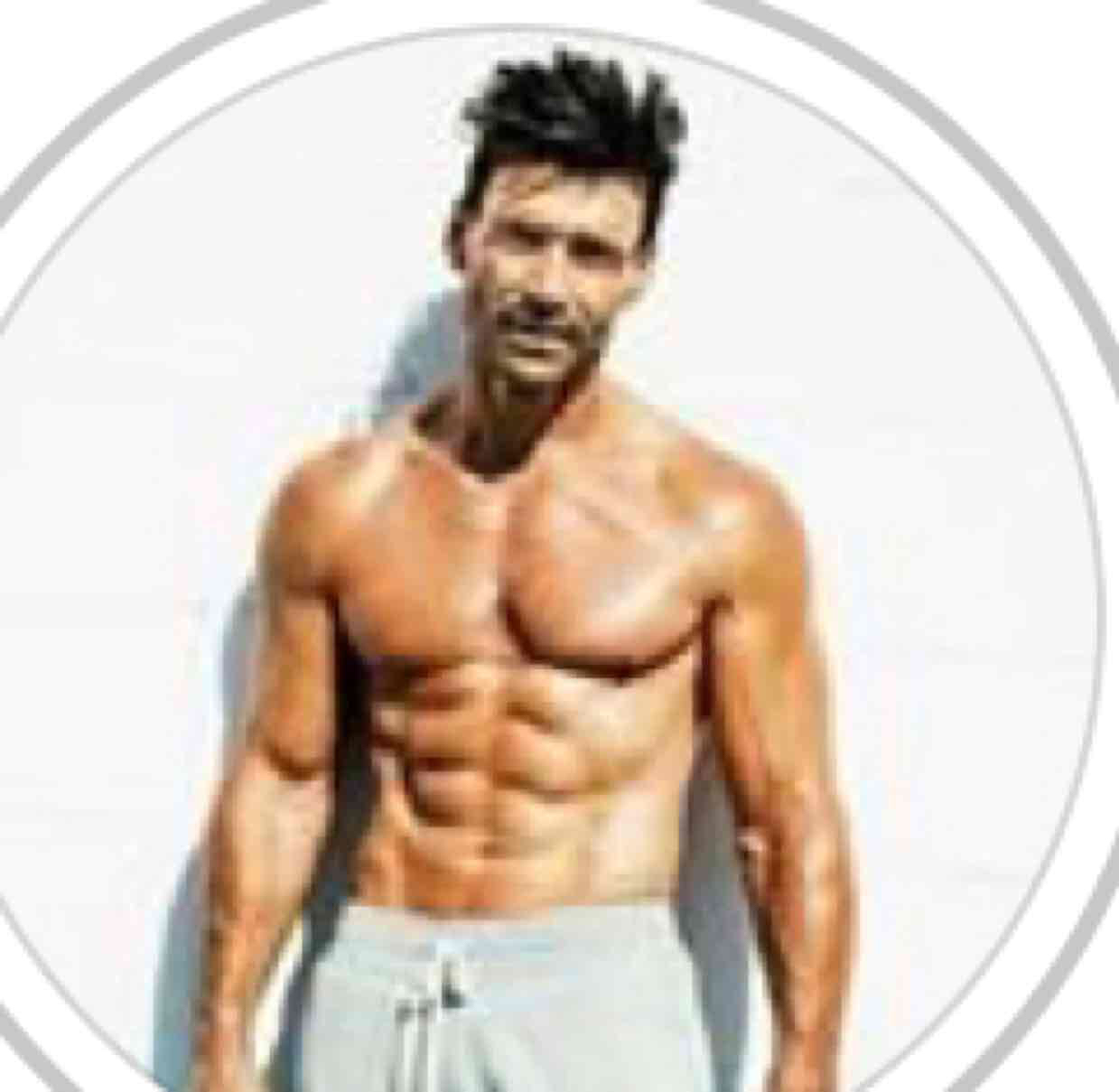 Cameo - Frank Grillo