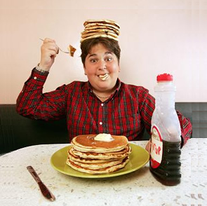 Andy Milonakis Cameo mugshot