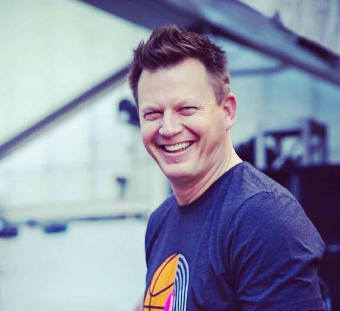 Geoff Blum Cameo mugshot