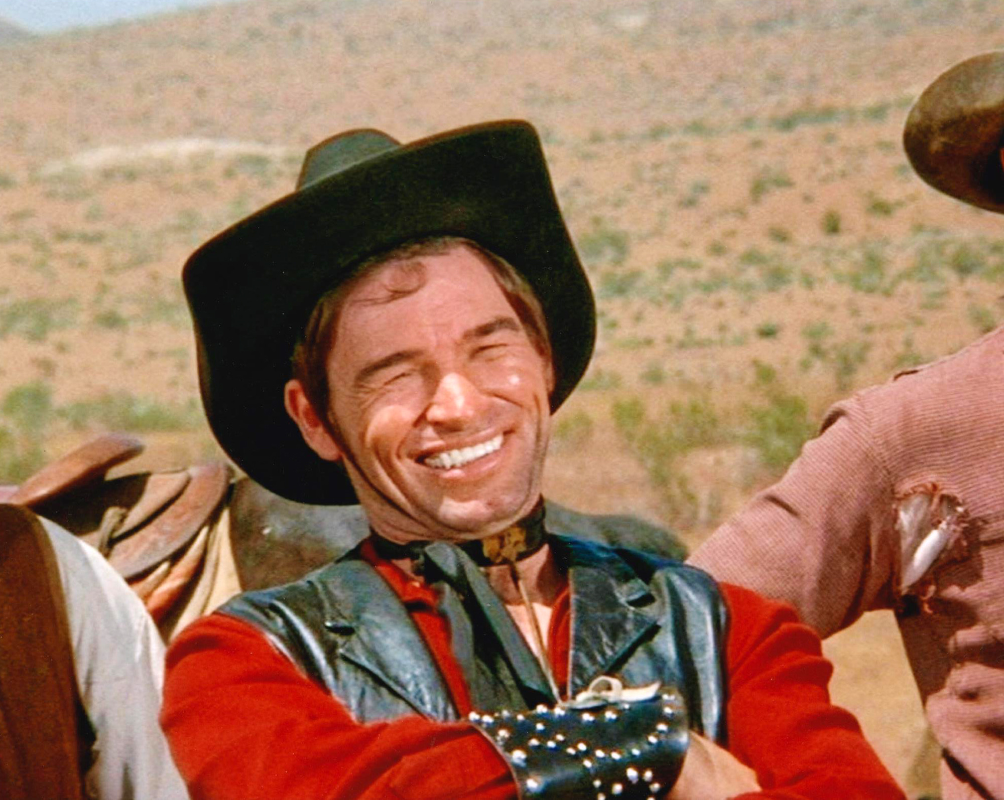 Blazing Saddles Cast 05 - 5k1m1t8