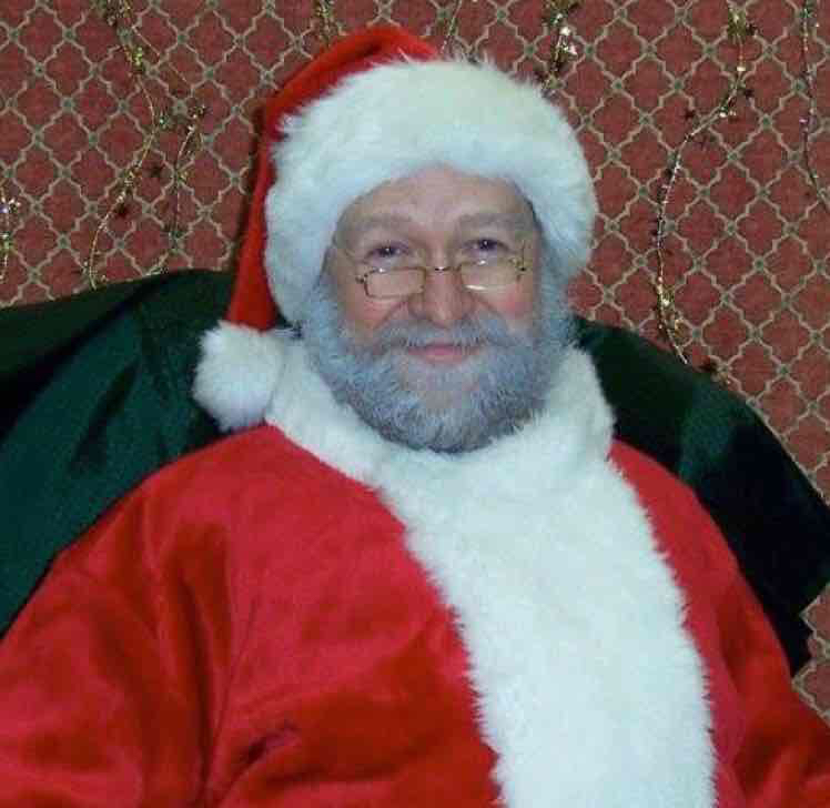 Avatar of Santa