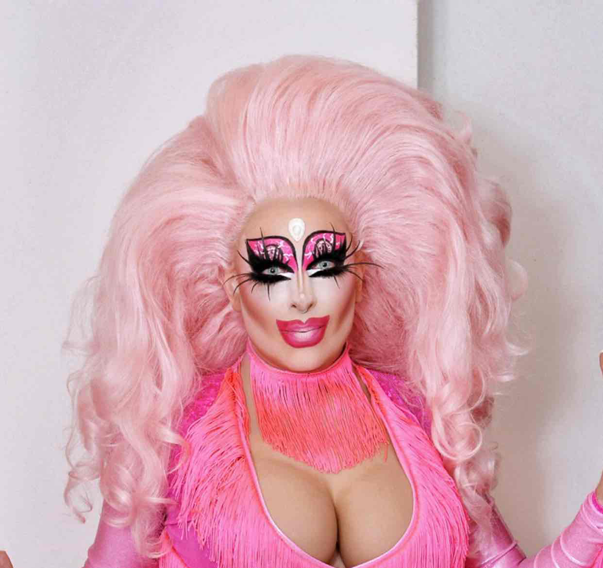 Ophelia Hotass Cameo mugshot