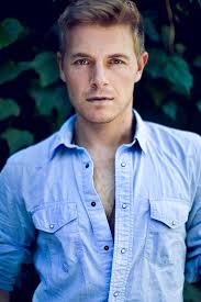 Rick Cosnett Cameo mugshot