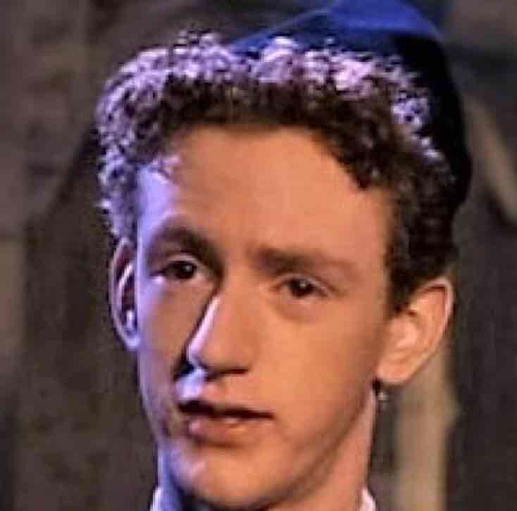 Cameo - Chris Rankin