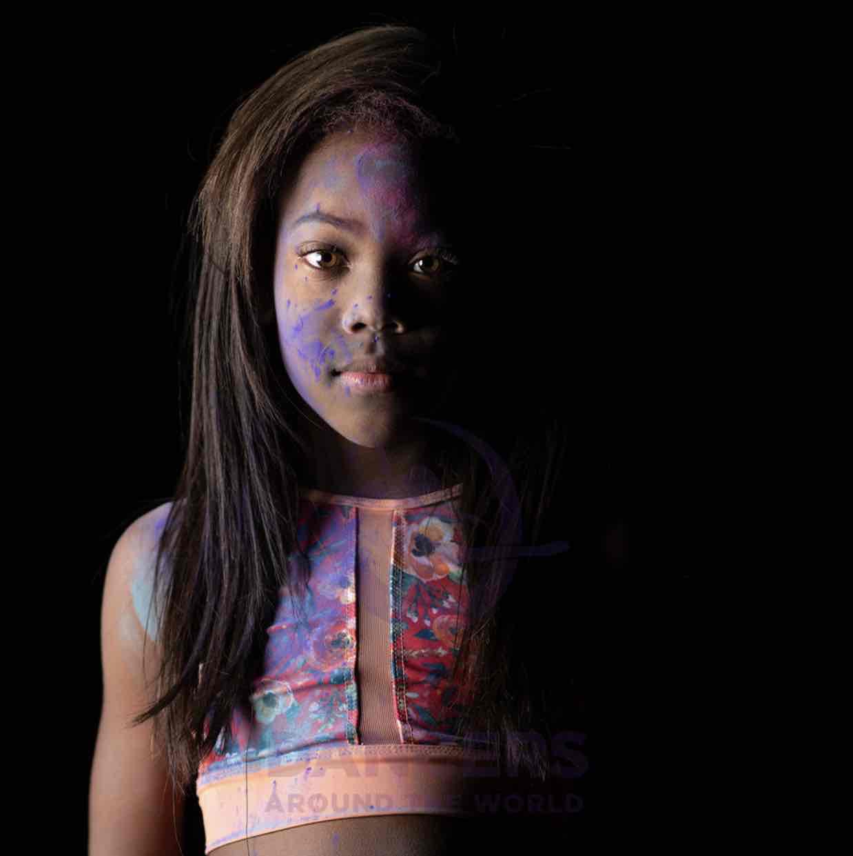 Avatar of Kamryn Smith