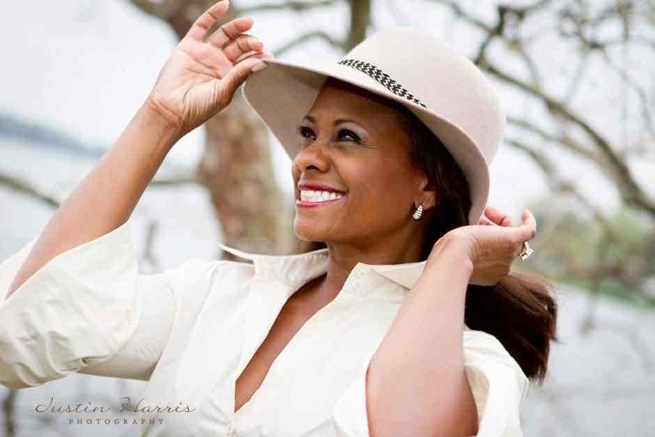 Avatar of Karen Malina White