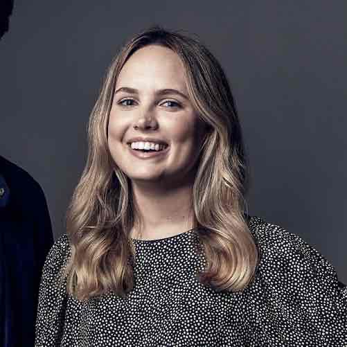 Avatar of Meaghan Martin