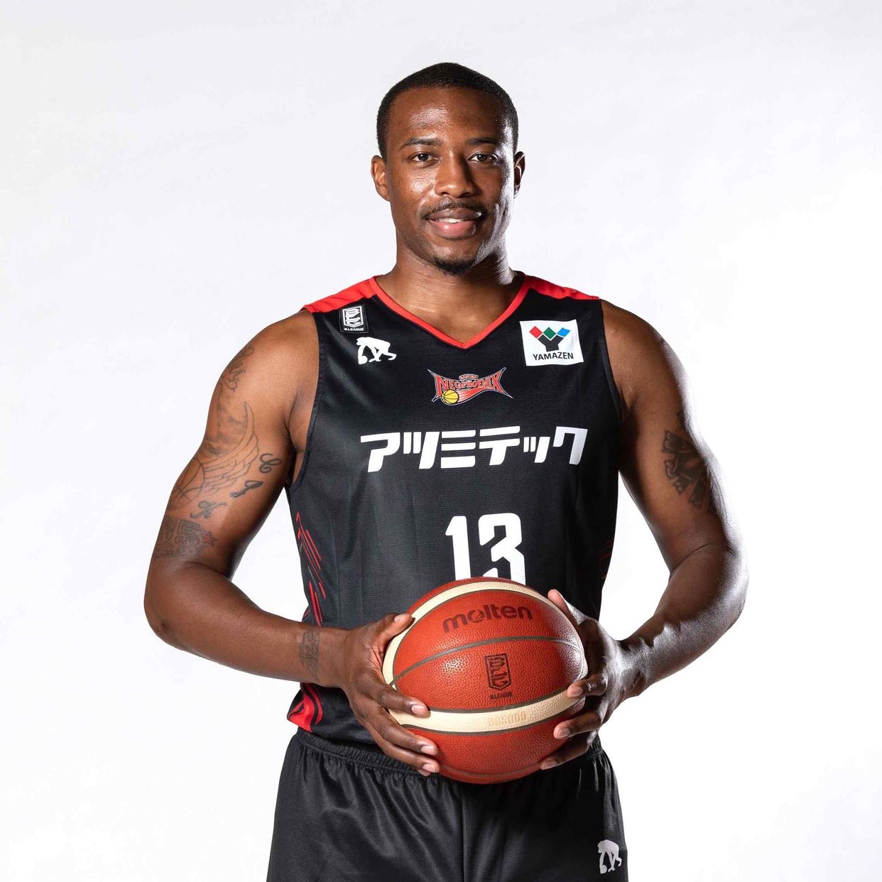 Avatar of Justin Knox