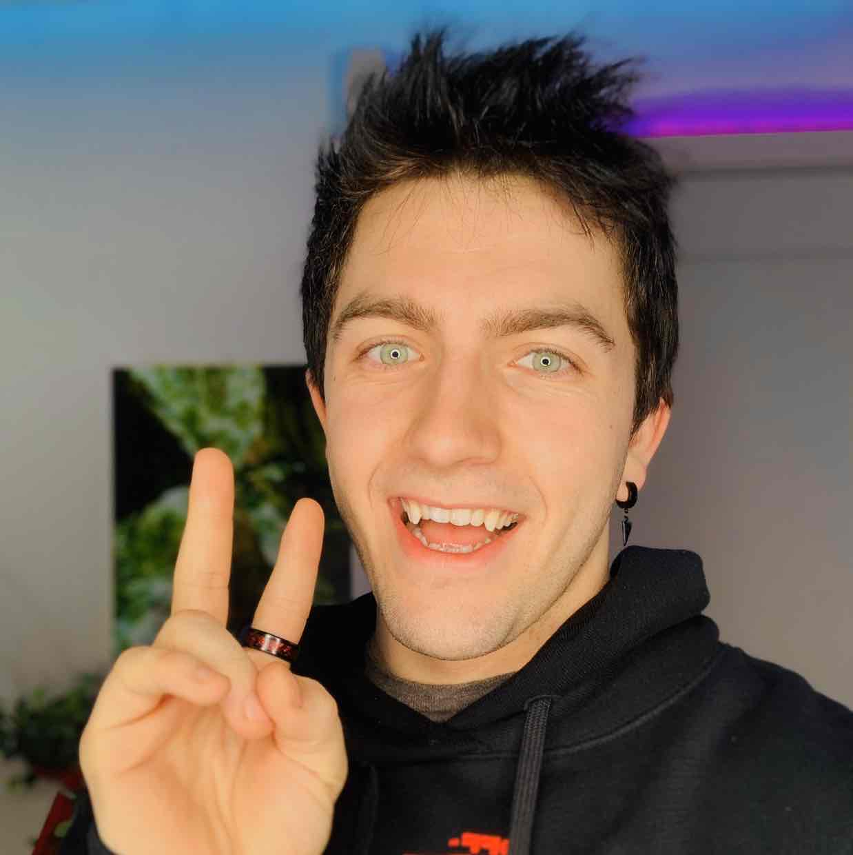 Avatar of Jaden Sprinz