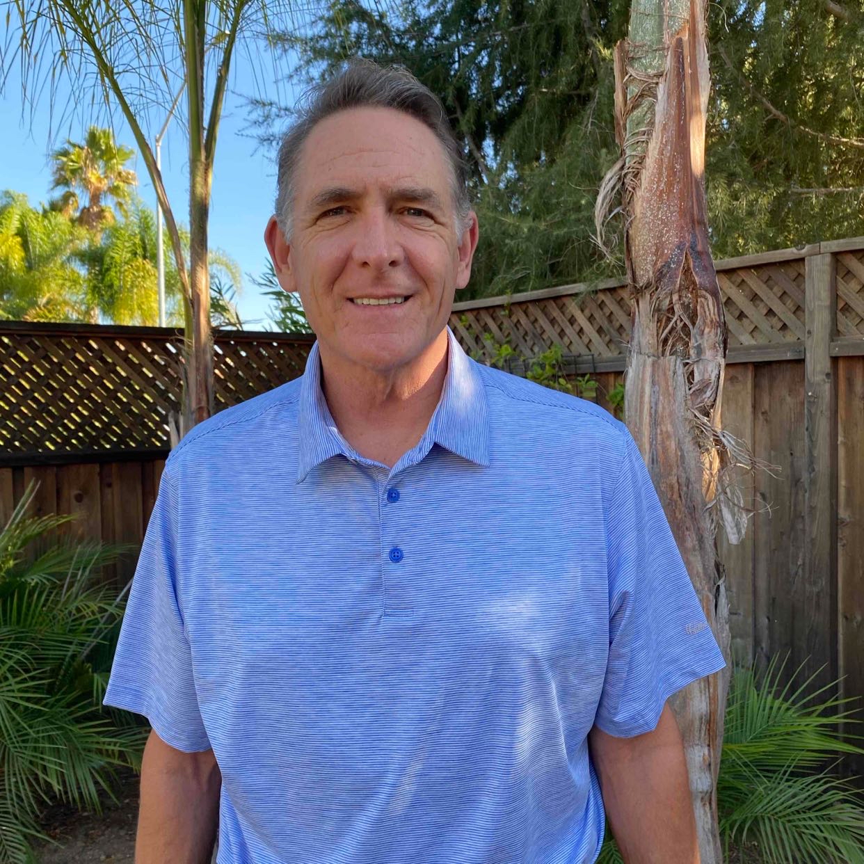 Avatar of Dave Righetti