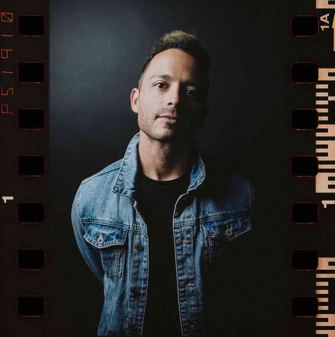 Avatar of Nick Martin