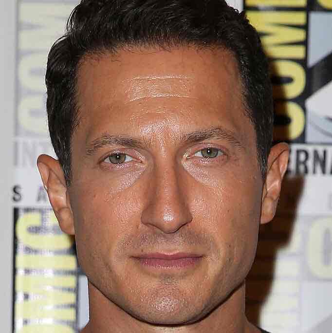 Avatar of Sasha Roiz