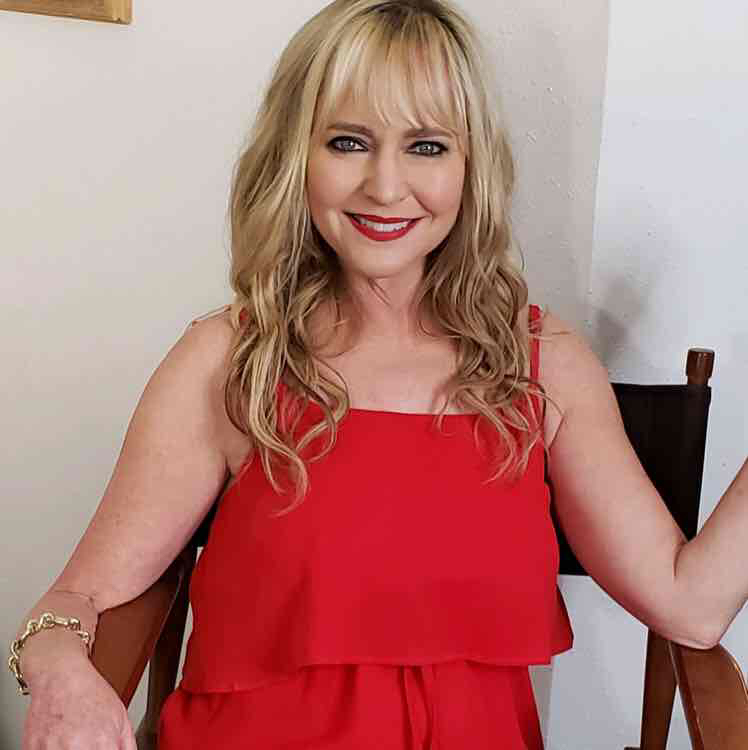 Avatar of Lisa Wilcox