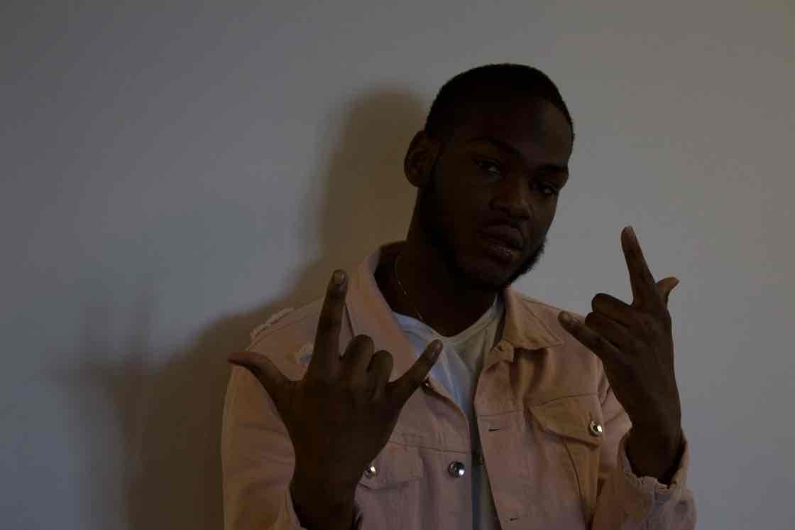 Avatar of Daequan D. Taylor