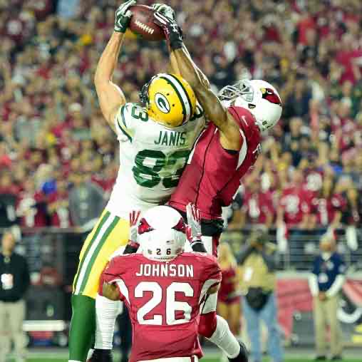 Avatar of Jeff Janis