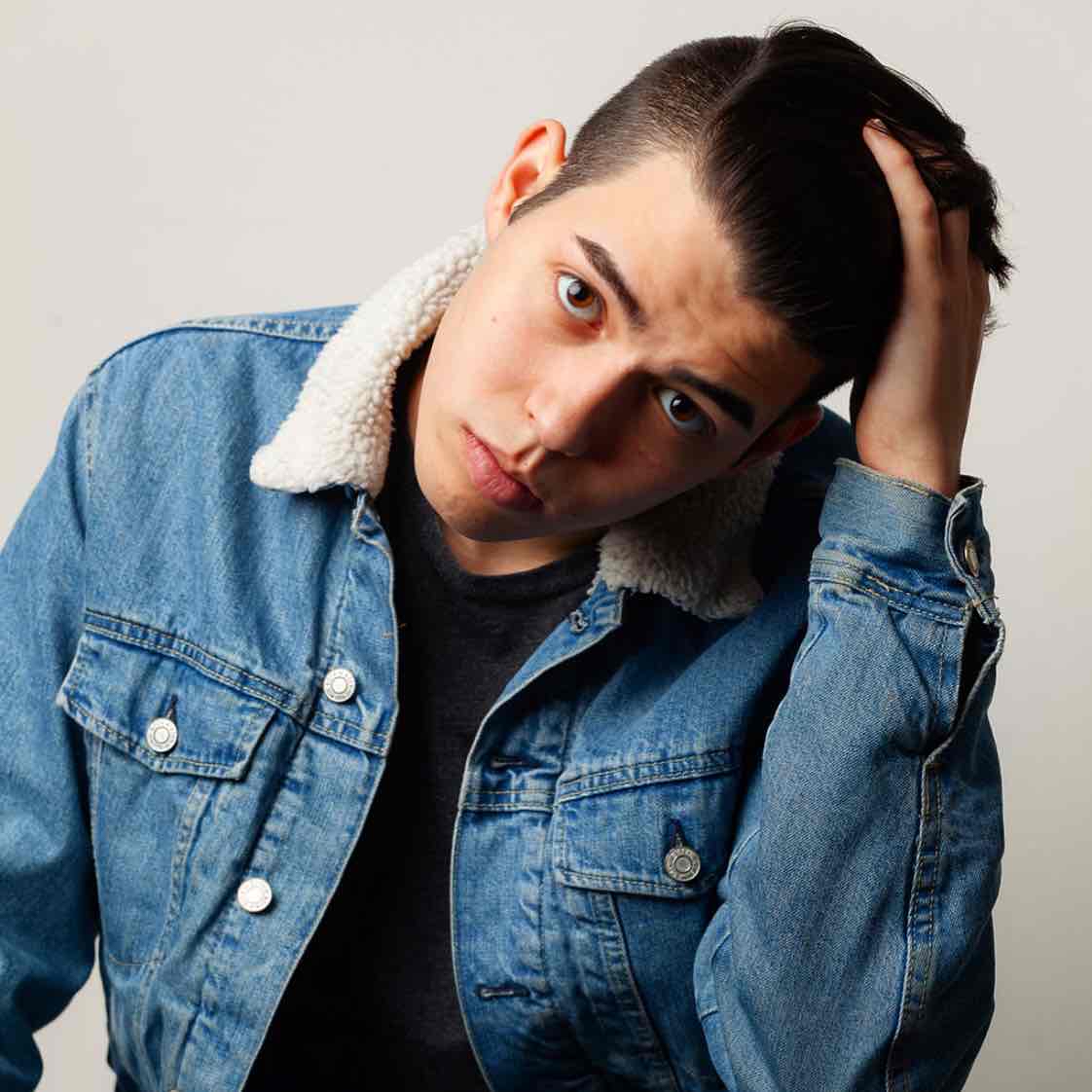 Avatar of Braeden De La Garza