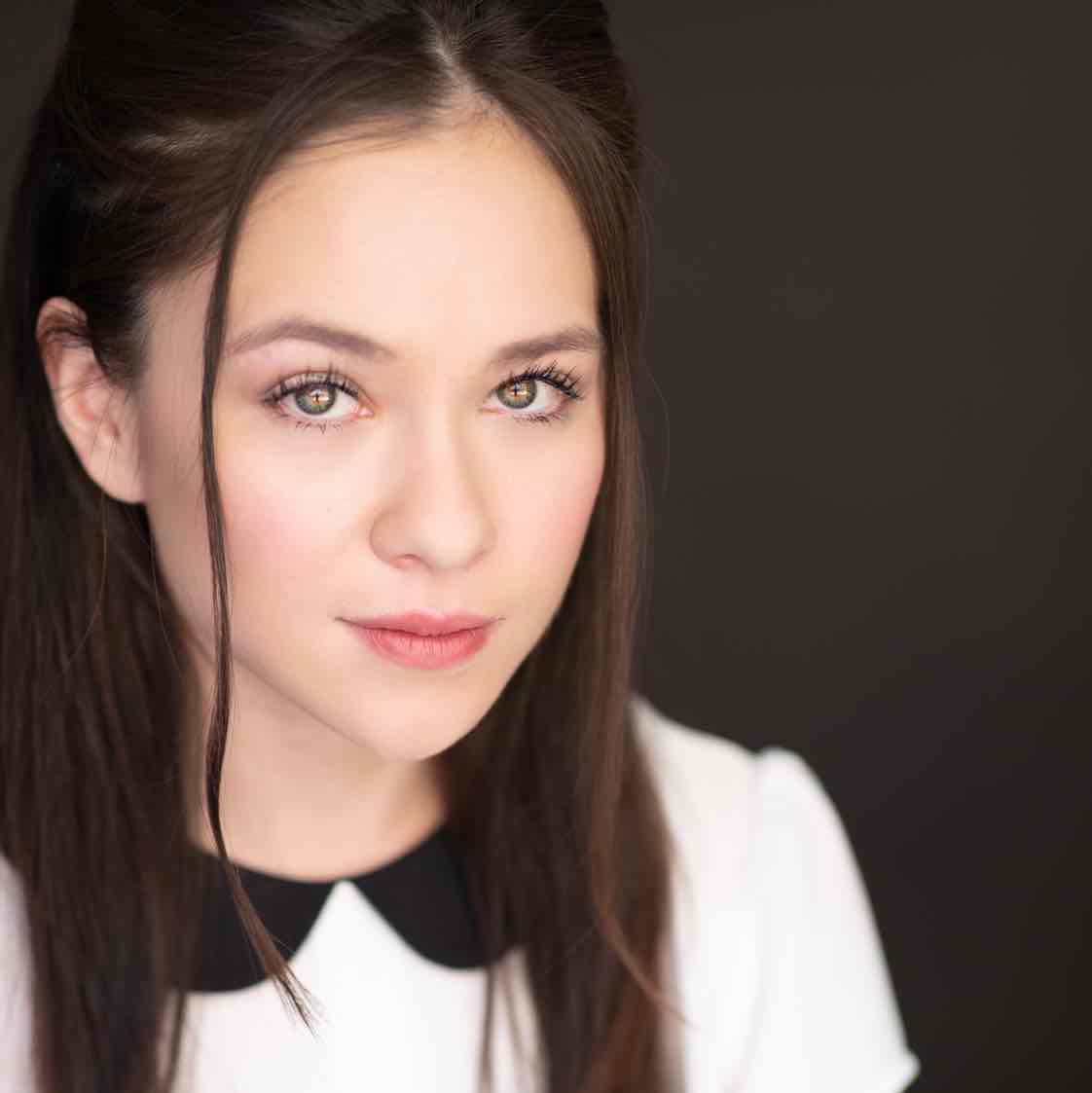 Avatar of Grace Sakura Rolek