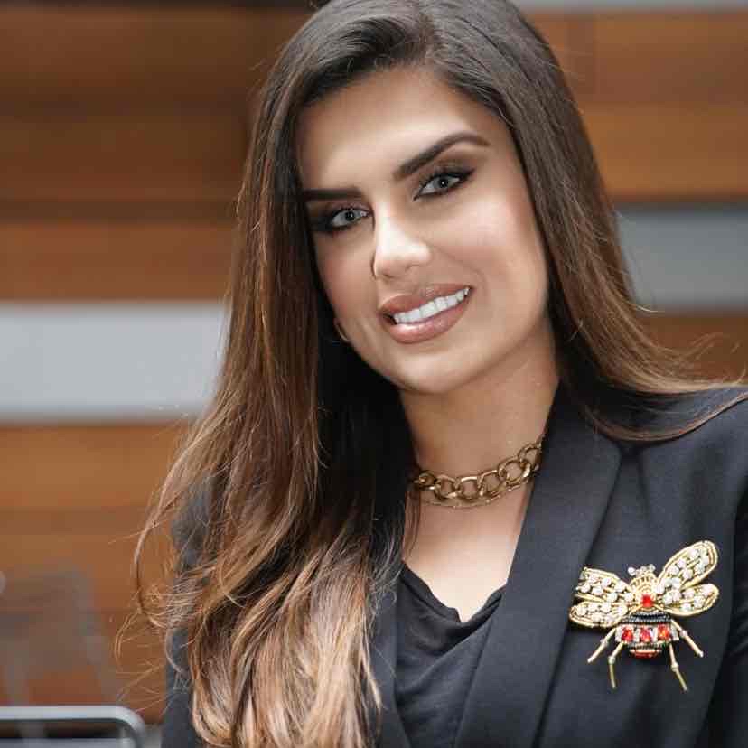 Avatar of Tatiana Nader