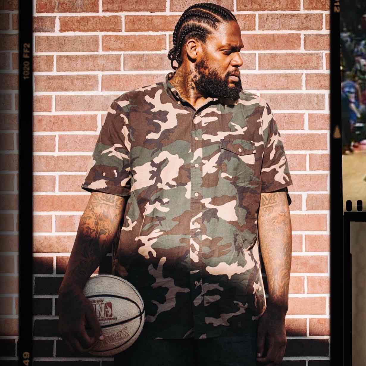 Avatar of Eddy Curry
