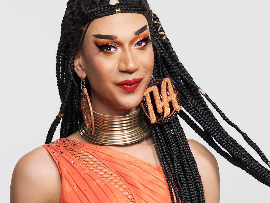 Avatar of Tia Kofi