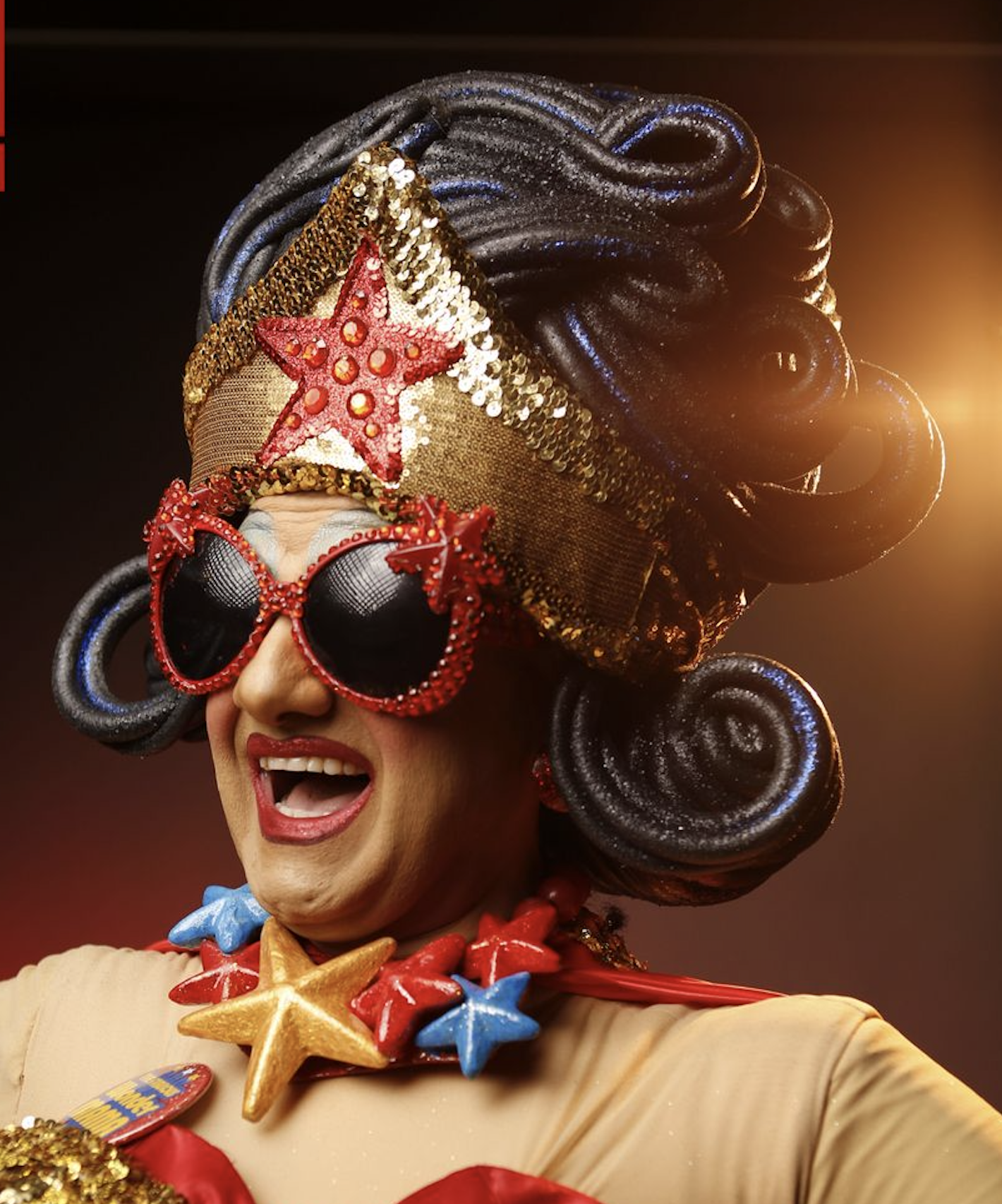 Avatar of The Fabulous Wonder Mama