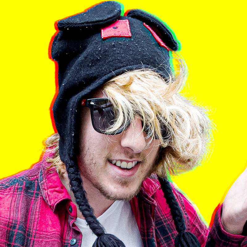 Avatar of KreekCraft