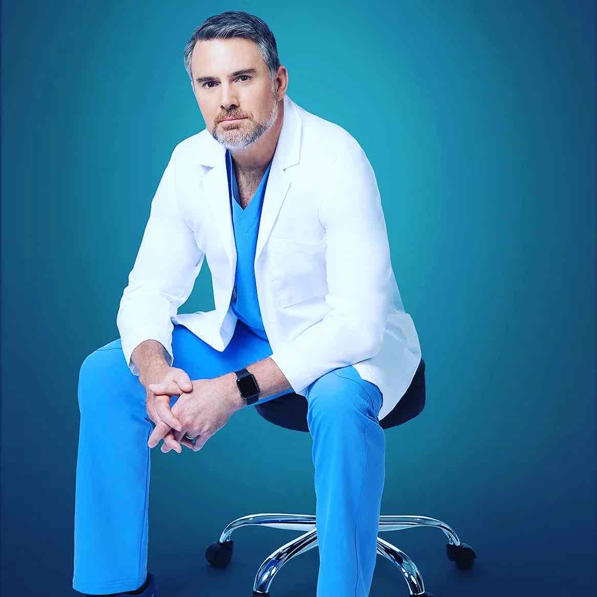 Avatar of Charles Procter Jr MD