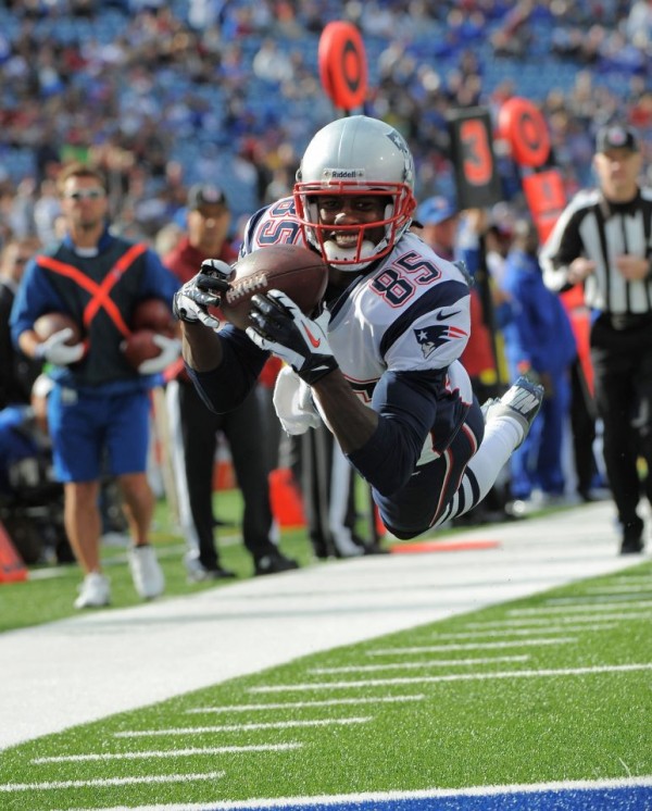 Avatar of Brandon Lloyd