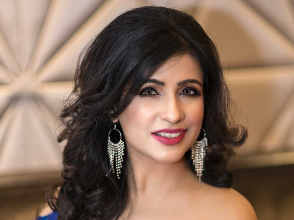 Avatar of Shibani Kashyap