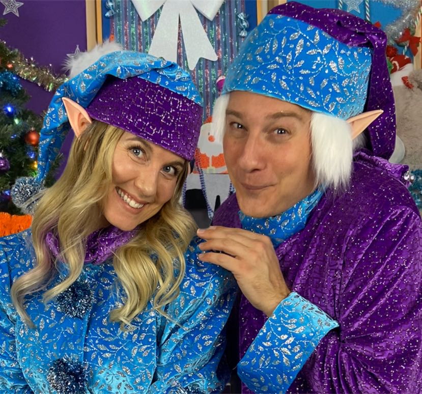 Avatar of Tinsel & Jingle