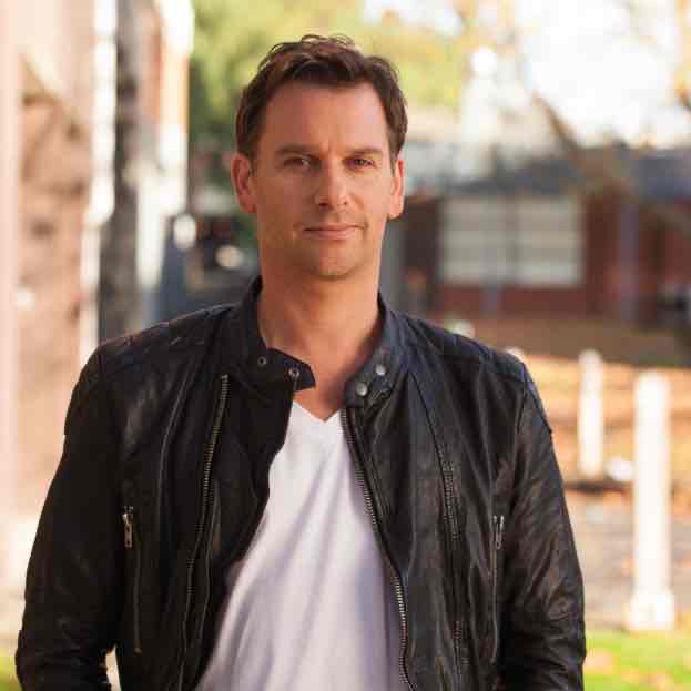 Avatar of Scott Major