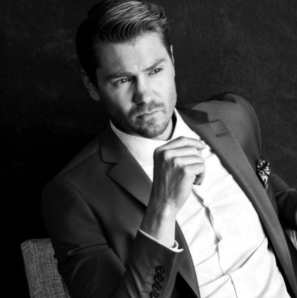Avatar of Chad Michael Murray