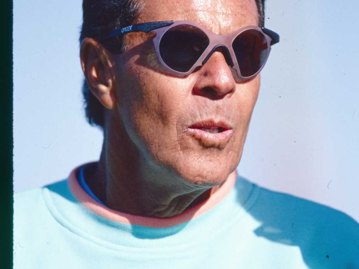 Avatar of Nick Bollettieri