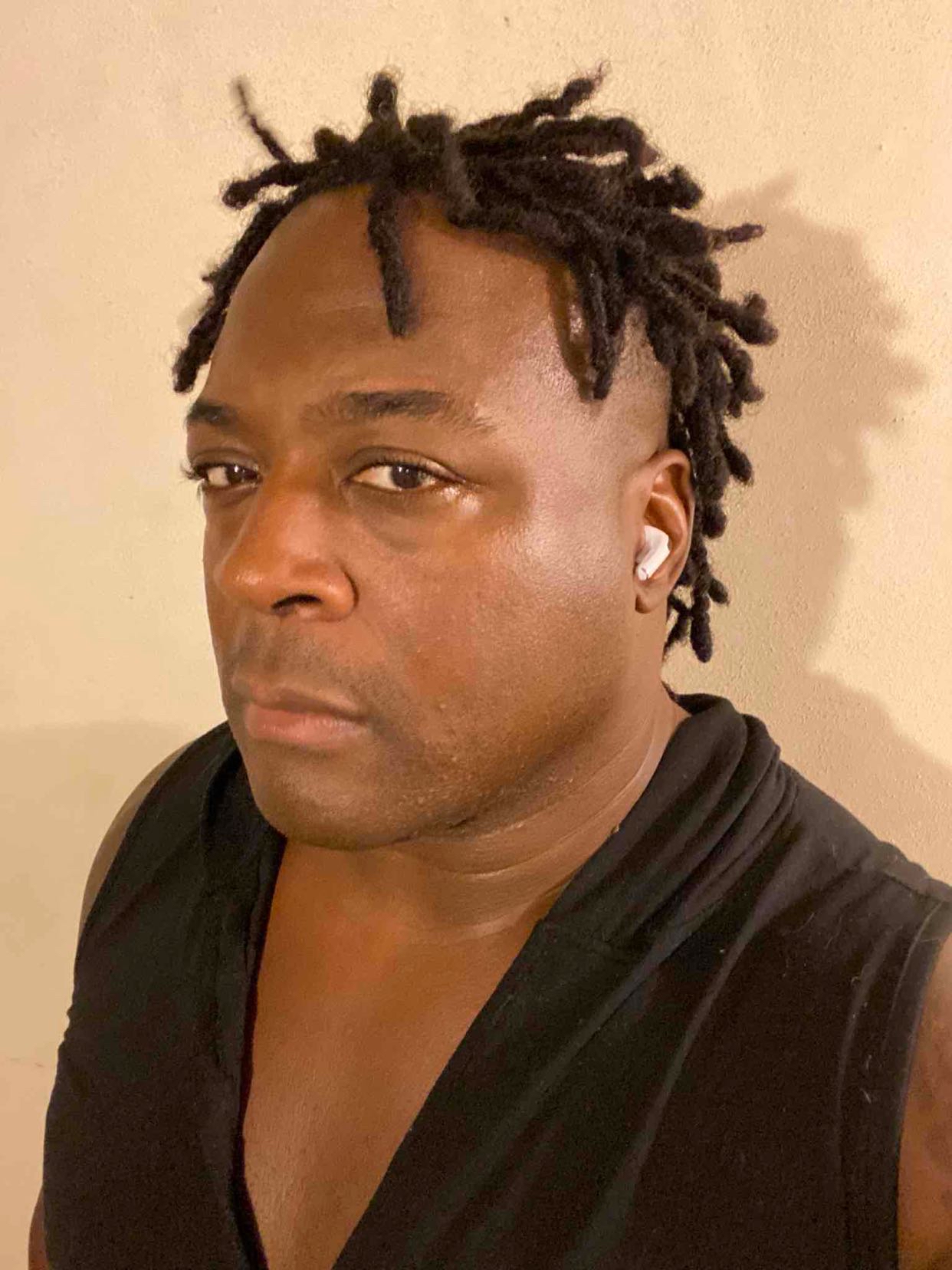 Avatar of Rodney Bailey