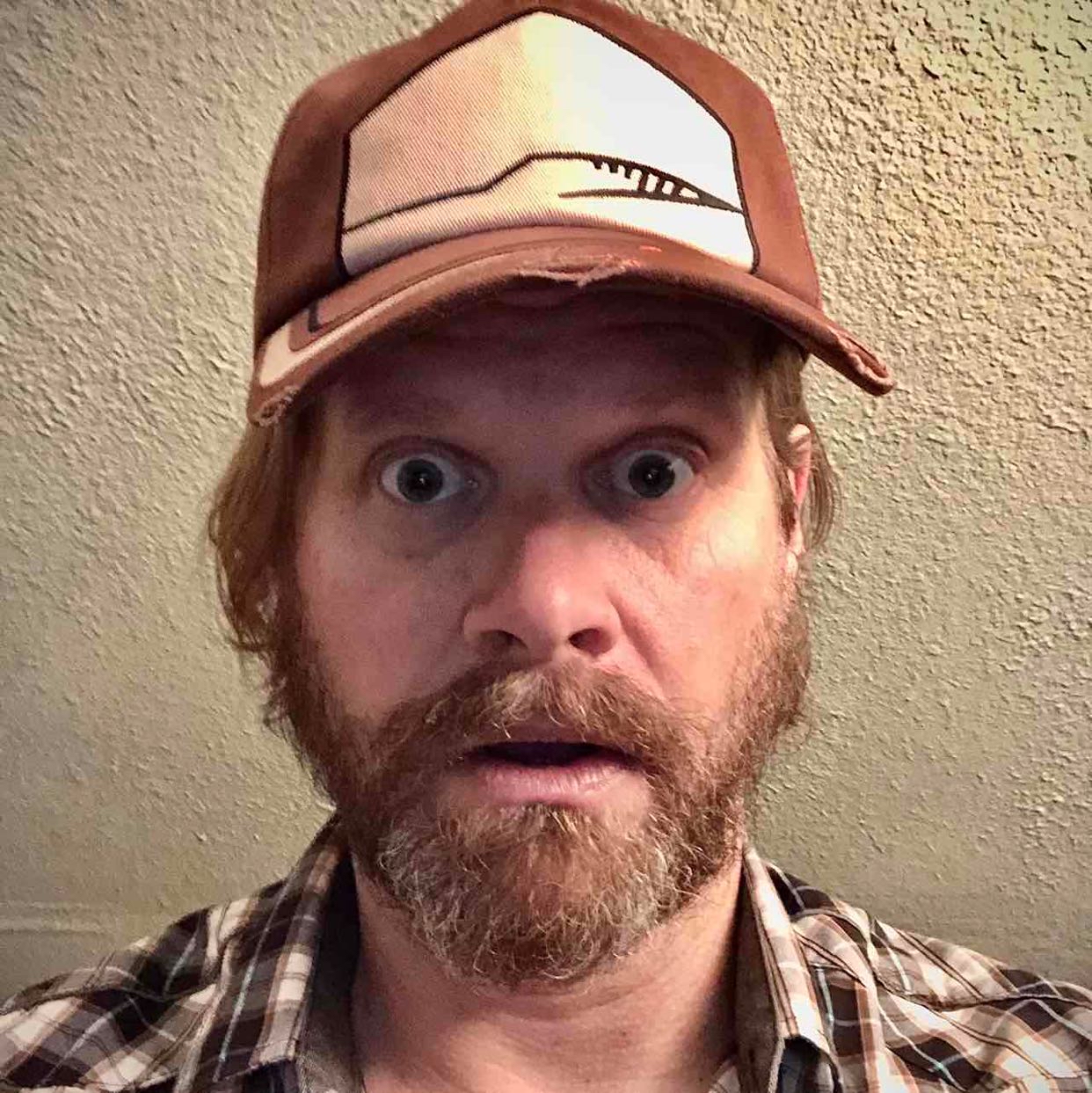 Avatar of Gavin Hammon