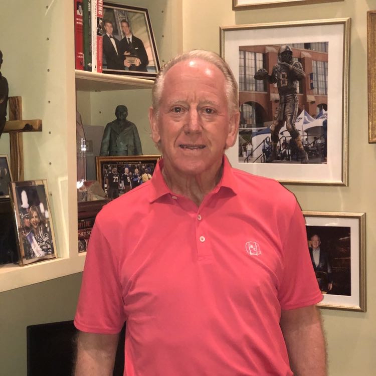 Avatar of Archie Manning