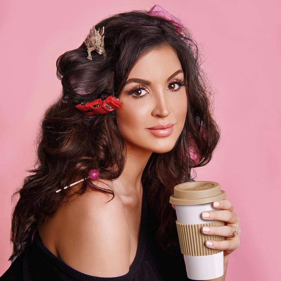Avatar of Ashlee Malleo