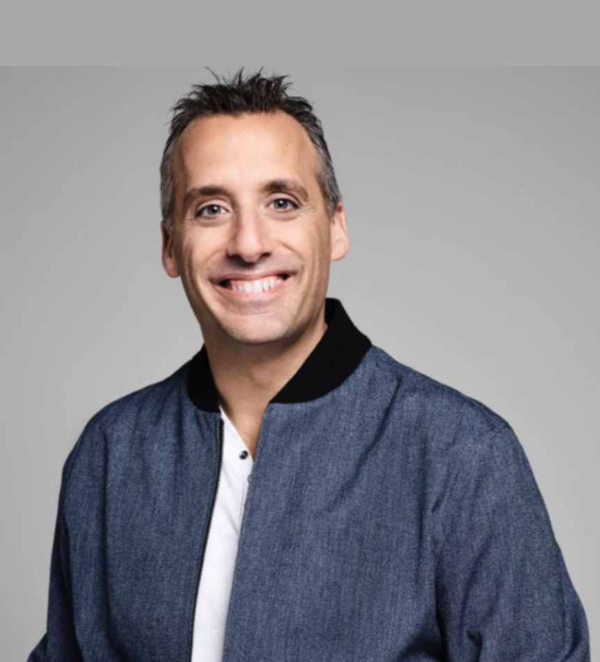 Avatar of Joe Gatto