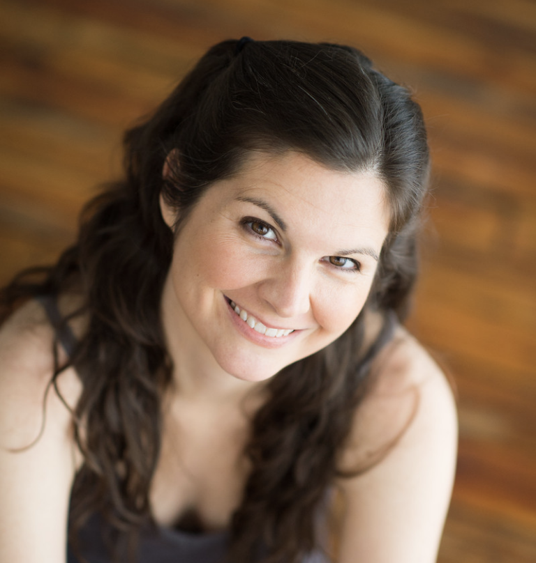 Avatar of Lisa Jakub